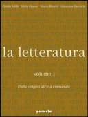 La letteratura