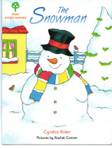 The Snowman