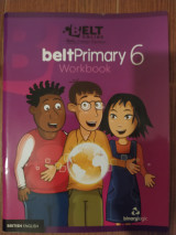 Belt Primary 6 Workbook