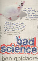 Bad Science