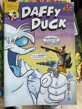 Daffy Duck τεύχος 2