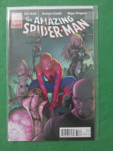 Amazing Spider-man 653