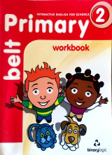 Belt primary glossary 2 (2004)