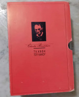 Τα άνθη του κακού