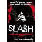 Slash- The Autobiography