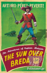 The Sun over Breda
