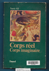 Corps réel, corps imaginaire