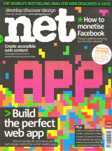 Net Magazine # 223 January 2012