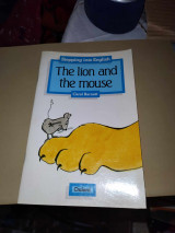 The lion and the mouse