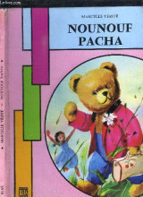 Nounouf Pacha