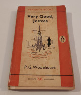 Very Good , Jeeves