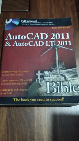 AutoCAD 2011 & Autocad lt 2011