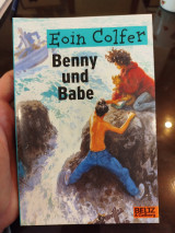 Benny und Babe