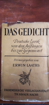 Das Gedicht