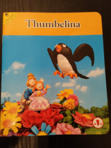 Thumbelina