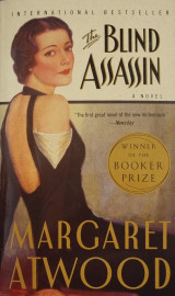 The blind assassin