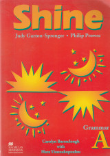 Shine Grammar A