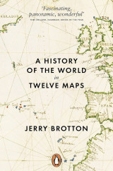 A history of the world in twelve maps