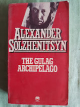 The Gulag archipelago