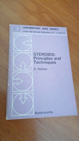 Steroids: Principles and Techniques