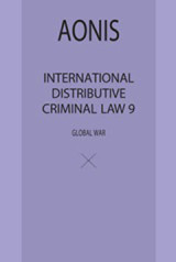 International Distributive Criminal Law 9: Global War