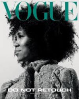 Vogue Greece - Τεύχος 22 - Μάιος 2021