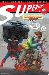 All-Star Superman (2005-) #4