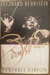 Leonard Bernstein