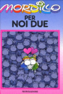 Mordillo per noi due