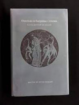 Directions in Euripidean Criticism