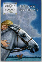 The horse and his boy