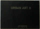 Urban Art I I