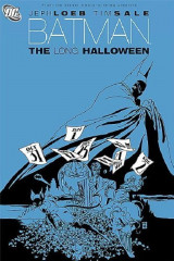 Batman: The Long Halloween