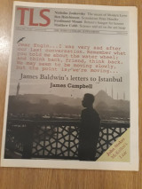 The Times Literary Supplement, no. 5437 (June 15, 2007)