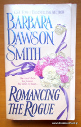 Romancing the Rogue