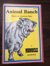 Animal Ranch