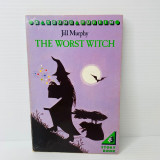 The Worst Witch (Story Book)