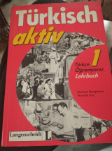 Türkisch aktiv