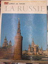 Life autograph du monde la russie