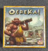 Oereka!
