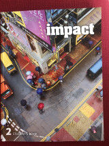 Impact 2 (British English)