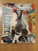 Art in America 6(June/July 2005)