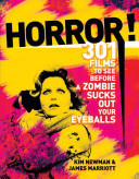Horror!