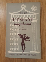 L' enfant vagabond
