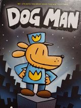 Dogman 1,3,4,5