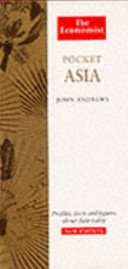 The Economist Pocket Asia