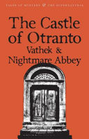 The Castle of Otranto
