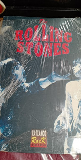 The rolling stones