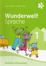 Wunderwelt Sprache 1, Sprache untersuchen