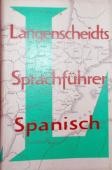 Langenscheidt Sprachführer Spanisch